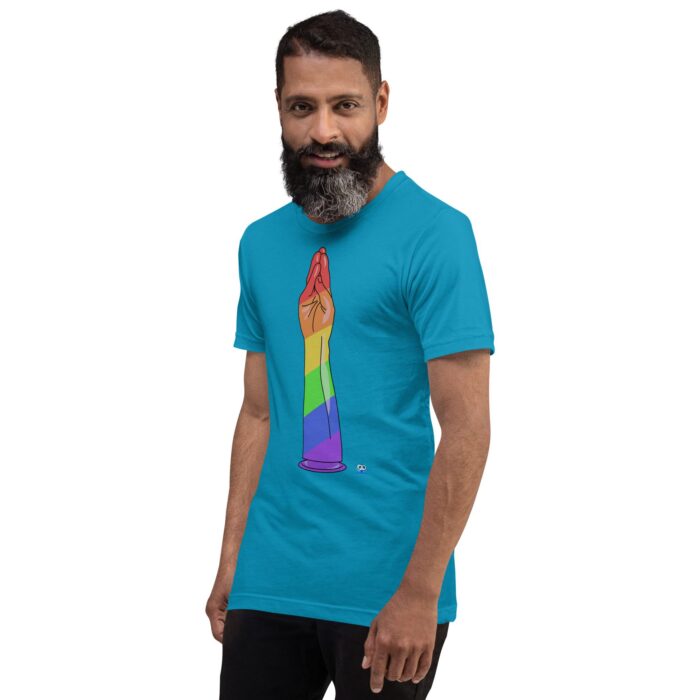 Short Sleeve Tee - Handy Stripes - Image 32