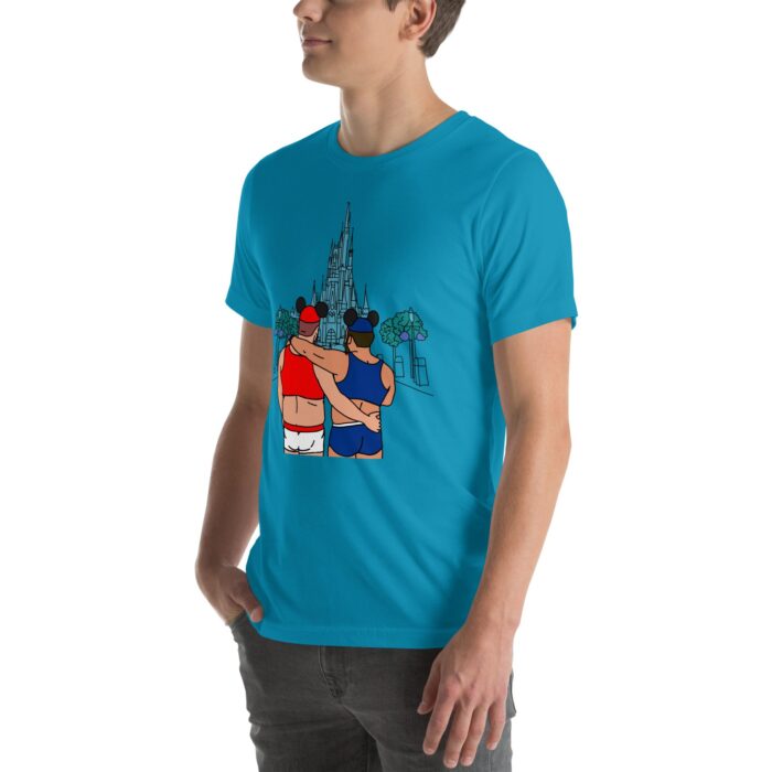 Short Sleeve Tee - Main Street PG - Image 34