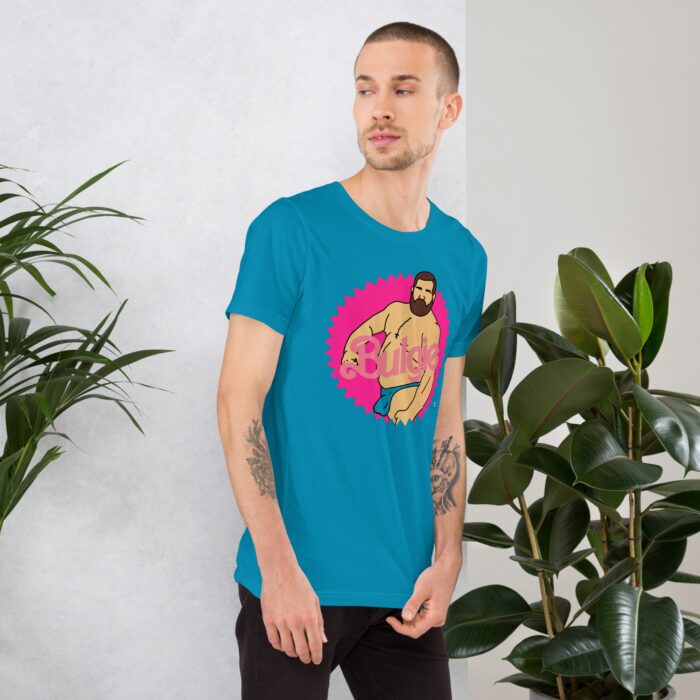 Short Sleeve Tee - Bulgie Light - Image 24