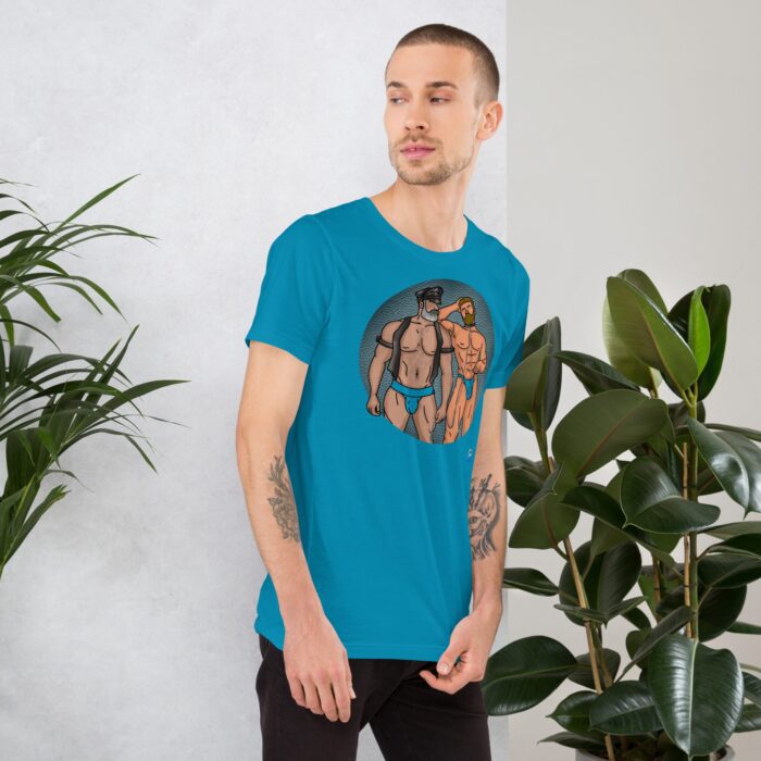 Short Sleeve Tee - Lead Me - Image 32