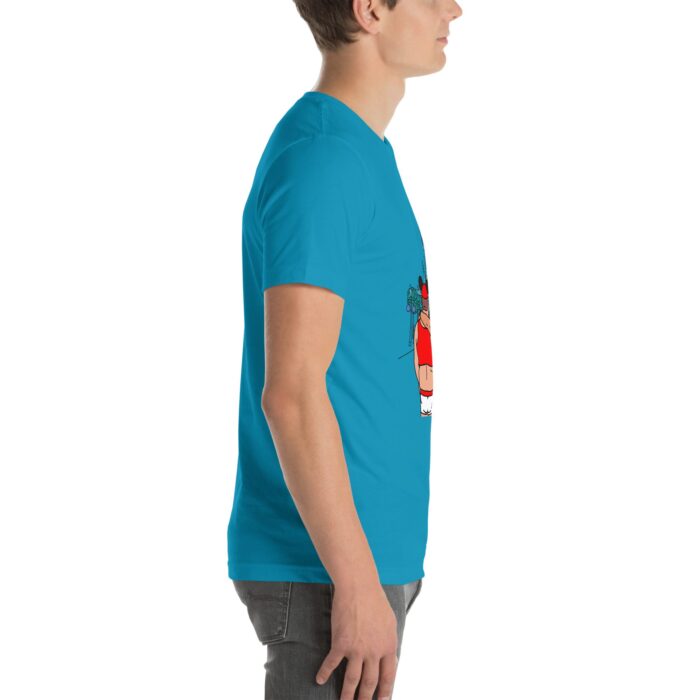 Short Sleeve Tee - Main Street PG - Image 35