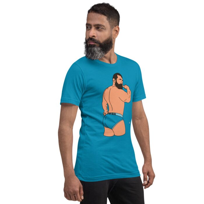 Short Sleeve Tee - Bottom - Image 25