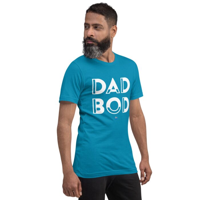 Short Sleeve Tee - Dad Bod - Image 32