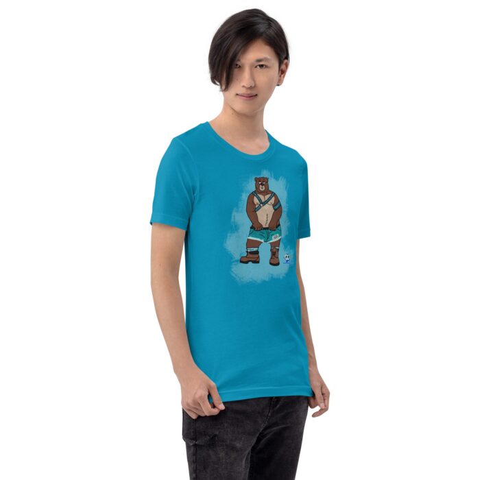 Short Sleeve Tee - Growler - Image 37