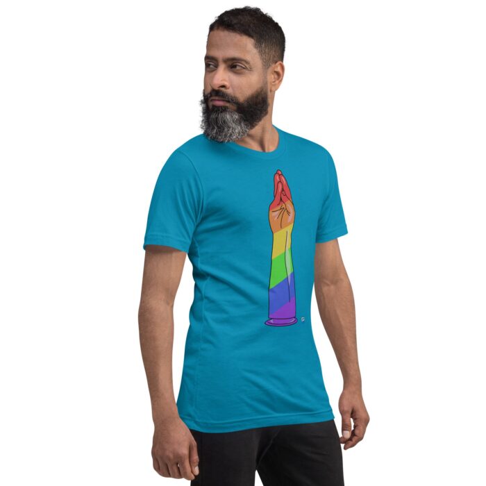 Short Sleeve Tee - Handy Stripes - Image 33
