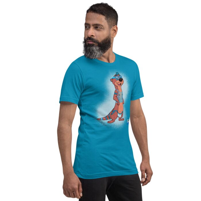 Short Sleeve Tee - HOTter - Image 24