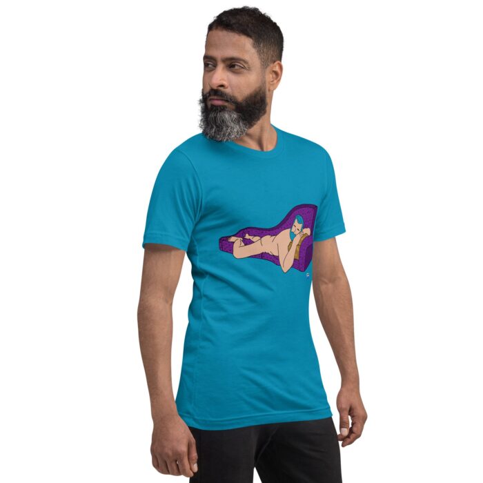 Short Sleeve Tee - Lounge - Image 25