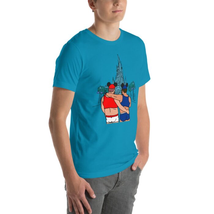 Short Sleeve Tee - Main Street PG - Image 36