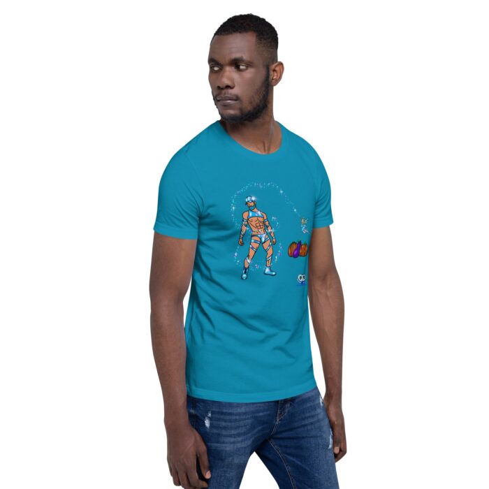 Short Sleeve Tee - Midnight - Image 33