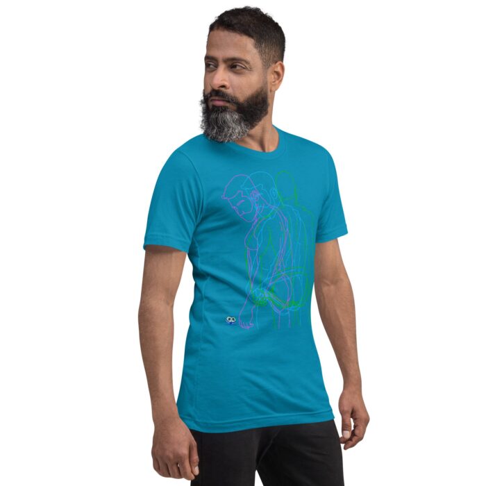 Short Sleeve Tee - Neon - Image 29