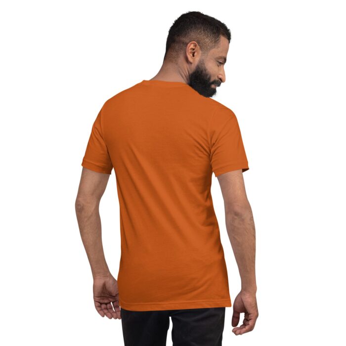 Short Sleeve Tee - Kiss Me, It's Consensual - Image 18