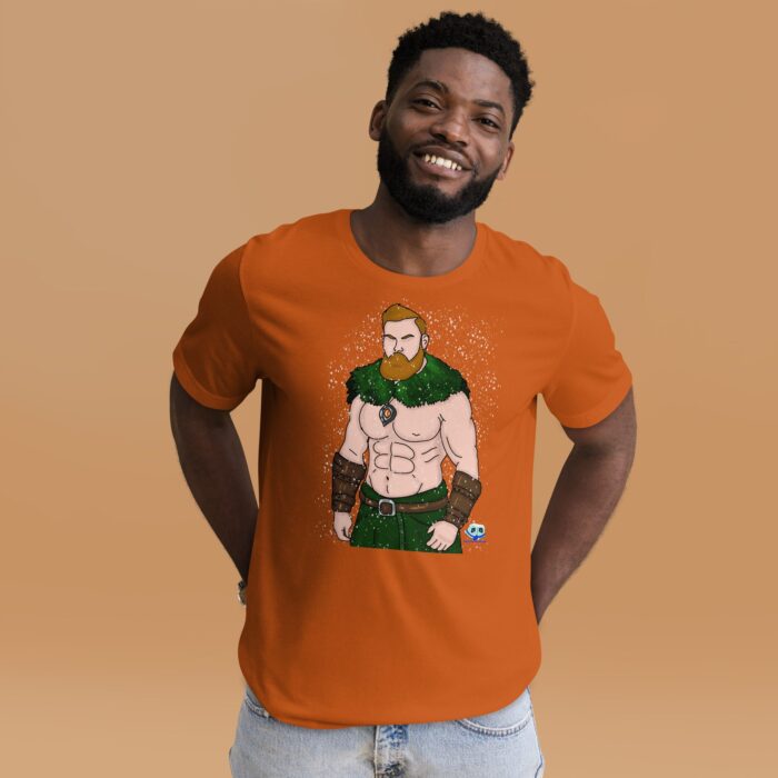 Short Sleeve Tee - Nordic - Image 12