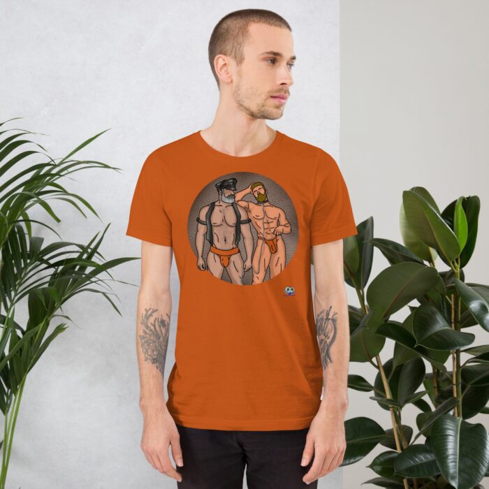Short Sleeve Tee - Lead Me - Image 26