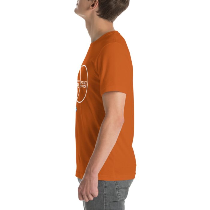 Short Sleeve Tee - Anonymous Tips - Image 51