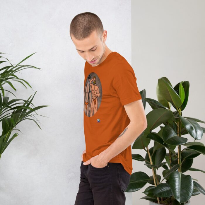Short Sleeve Tee - Lead Me - Image 28