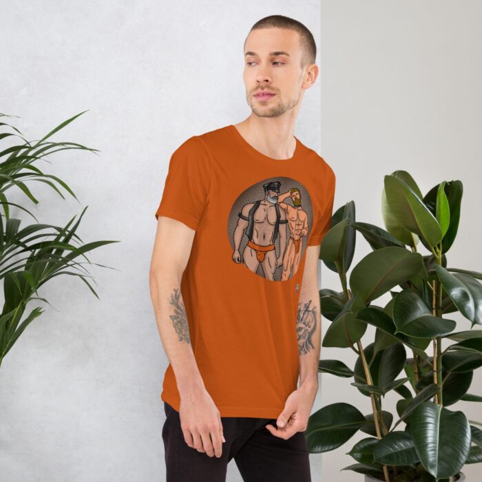Short Sleeve Tee - Lead Me - Image 29