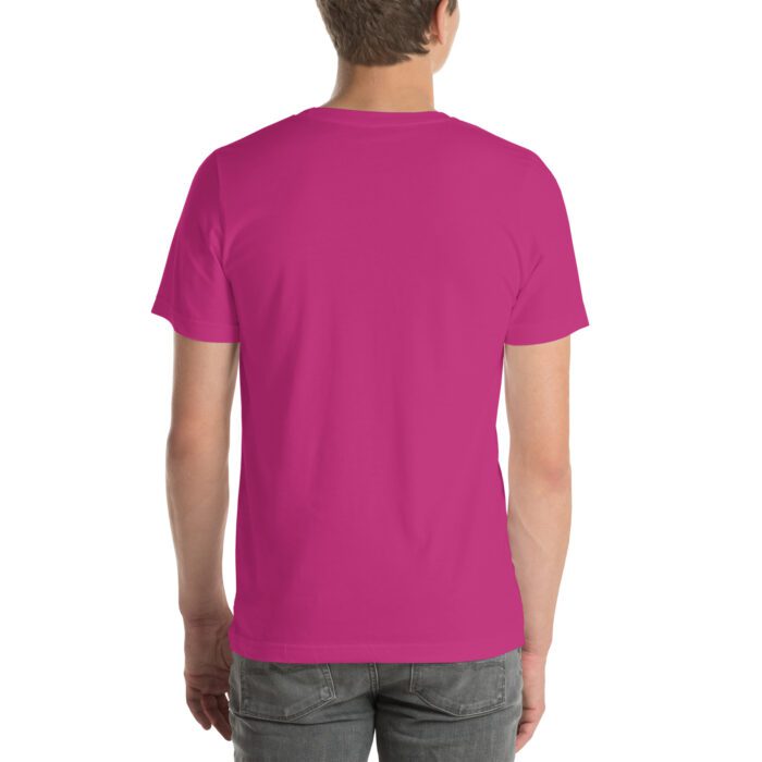 Short Sleeve Tee - Main Street PG - Image 20