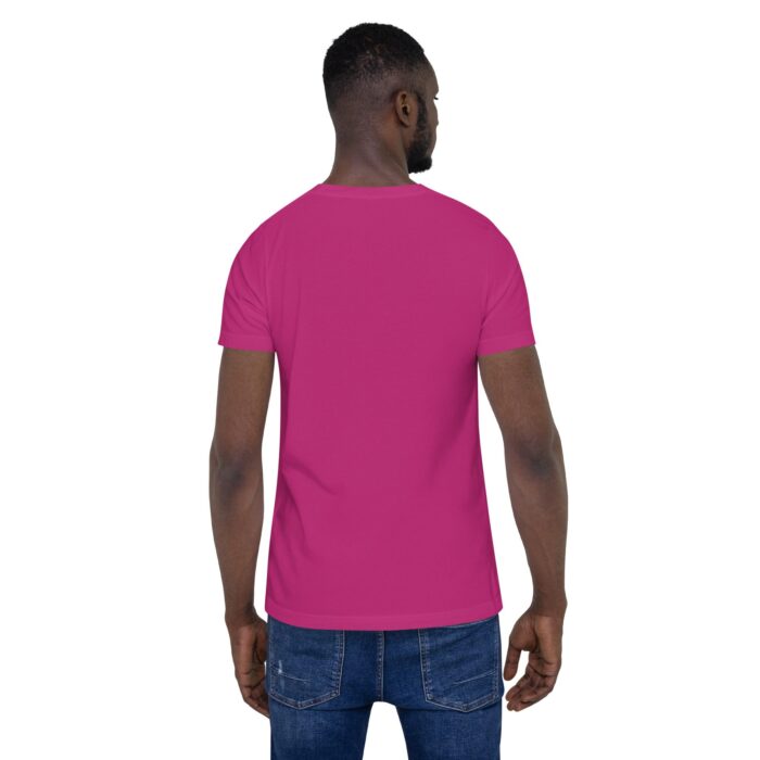 Short Sleeve Tee - Midnight - Image 23