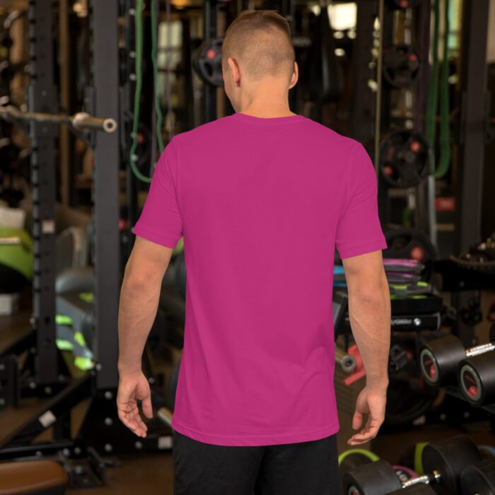 Short Sleeve Tee - Ride 'Em - Image 9