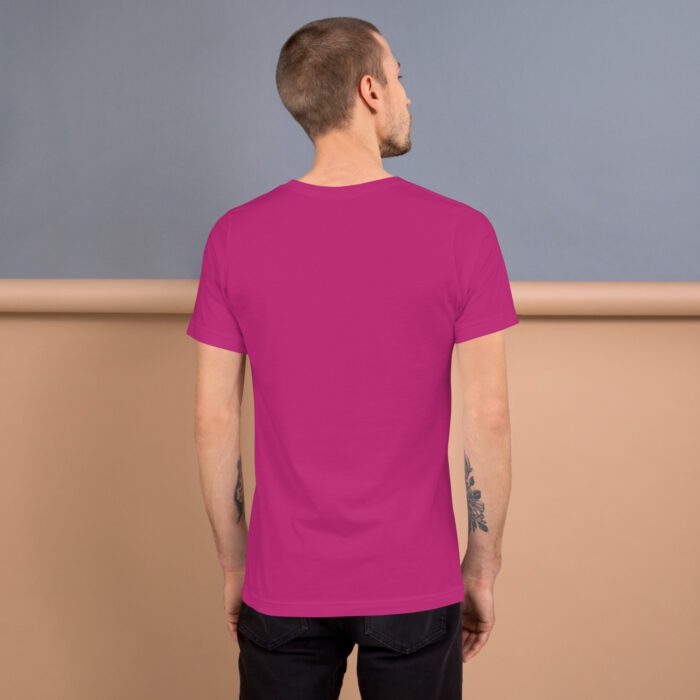 Short Sleeve Tee - Rolling Heat - Image 14