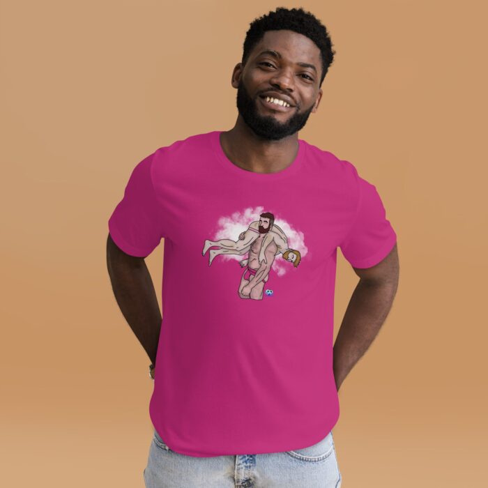 Short Sleeve Tee - Carry On - Image 9