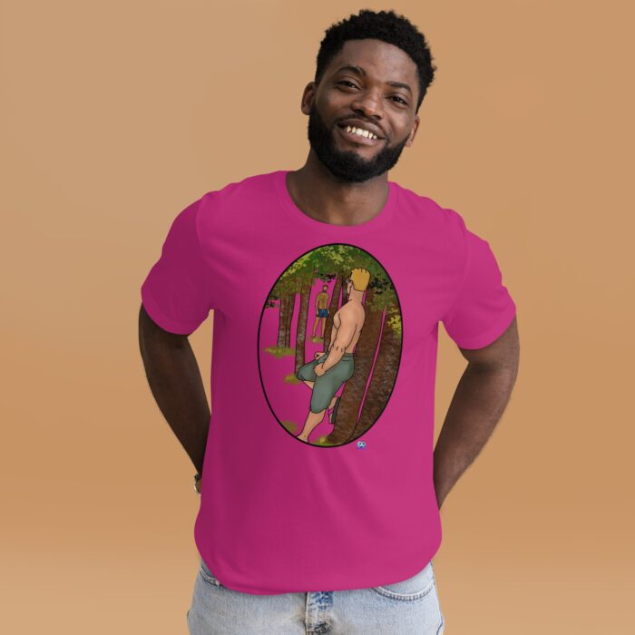 Short Sleeve Tee - Cruising - Image 12
