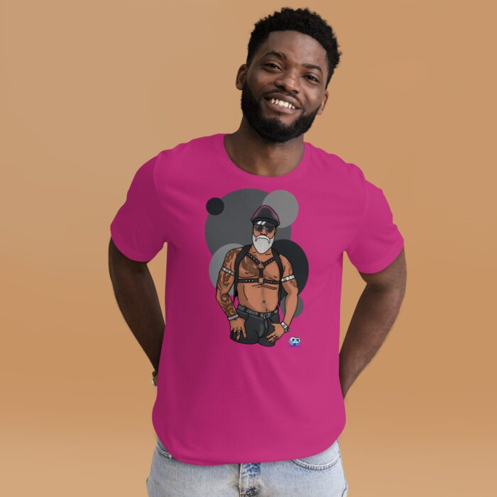 Short Sleeve Tee - Houston Hottie - Image 8