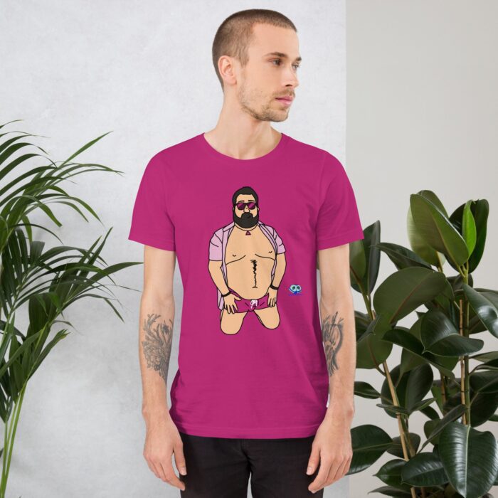 Short Sleeve Tee - Confidence is Sexy - Image 17