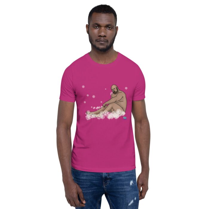 Short Sleeve Tee - Dandelions - Image 25