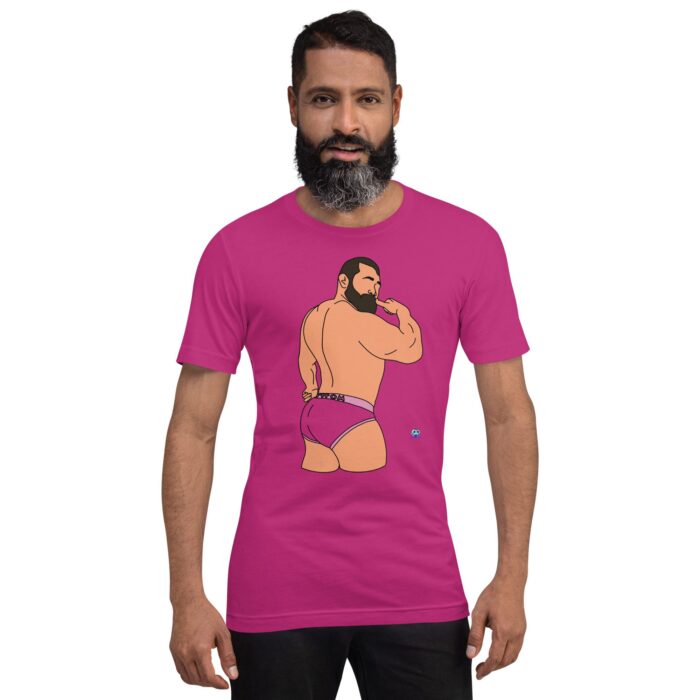 Short Sleeve Tee - Bottom - Image 14