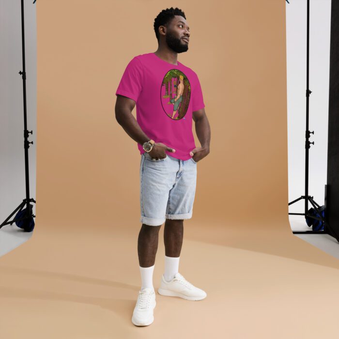 Short Sleeve Tee - Cruising - Image 11