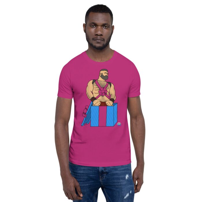Short Sleeve Tee - Gifted - Image 25