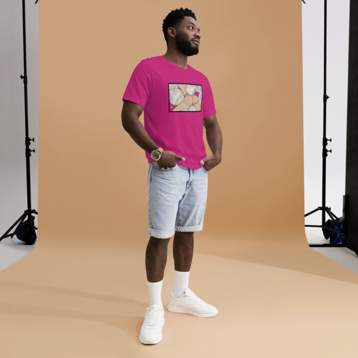 Short Sleeve Tee - Happy New Year - Image 9