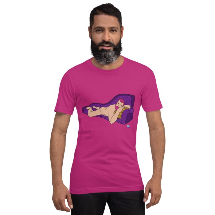 Short Sleeve Tee - Lounge - Image 14