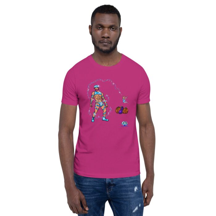 Short Sleeve Tee - Midnight - Image 20