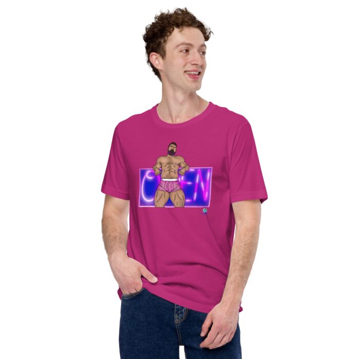 Short Sleeve Tee - Open - Image 18