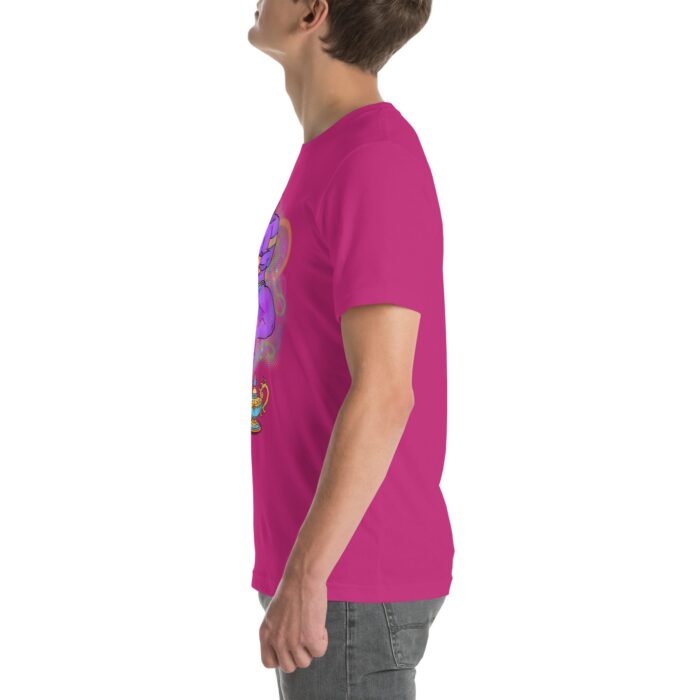 Short Sleeve Tee - What You Wished For - Image 15