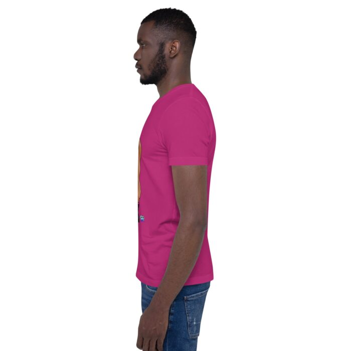 Short Sleeve Tee - Crated - Image 23