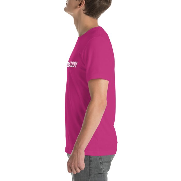 Short Sleeve Tee - Cum 2 Daddy - Image 33