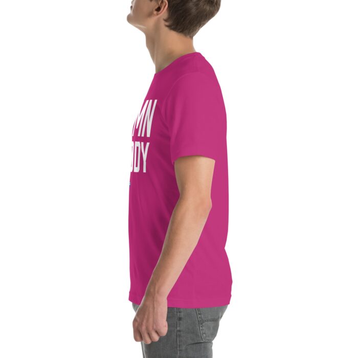 Short Sleeve Tee - Damn Daddy - Image 33