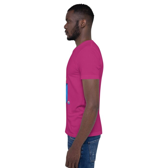 Short Sleeve Tee - Gifted - Image 29
