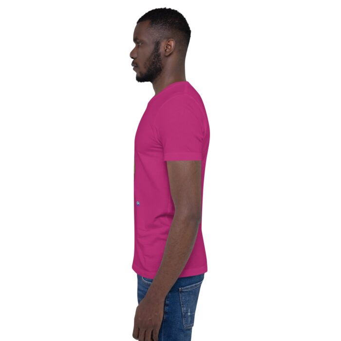Short Sleeve Tee - Hairy Daddy - Image 24