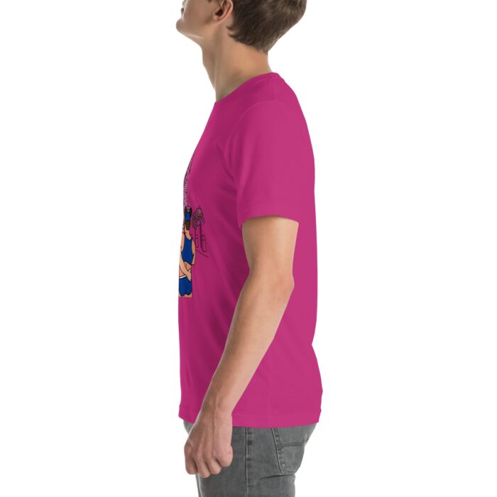 Short Sleeve Tee - Main Street PG - Image 21