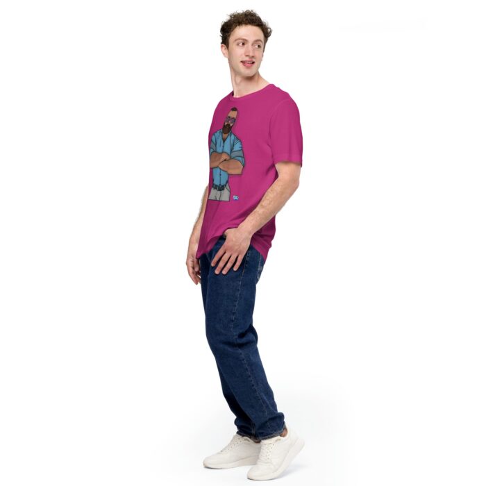 Short Sleeve Tee - Vice - Image 14