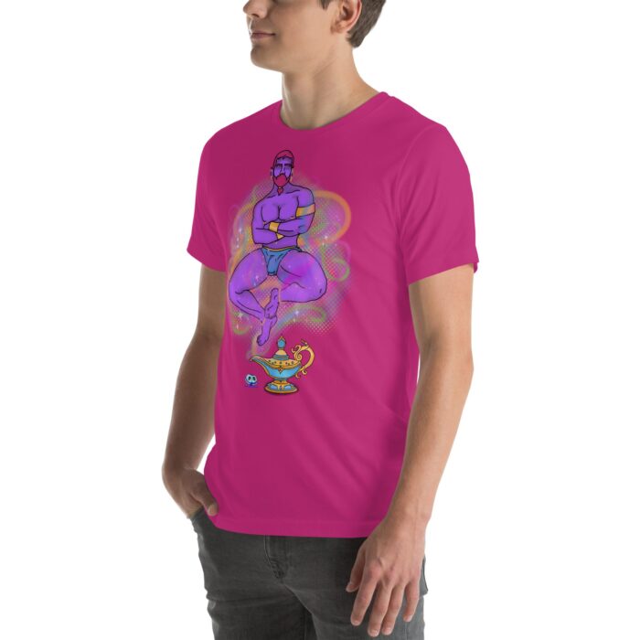 Short Sleeve Tee - What You Wished For - Image 16
