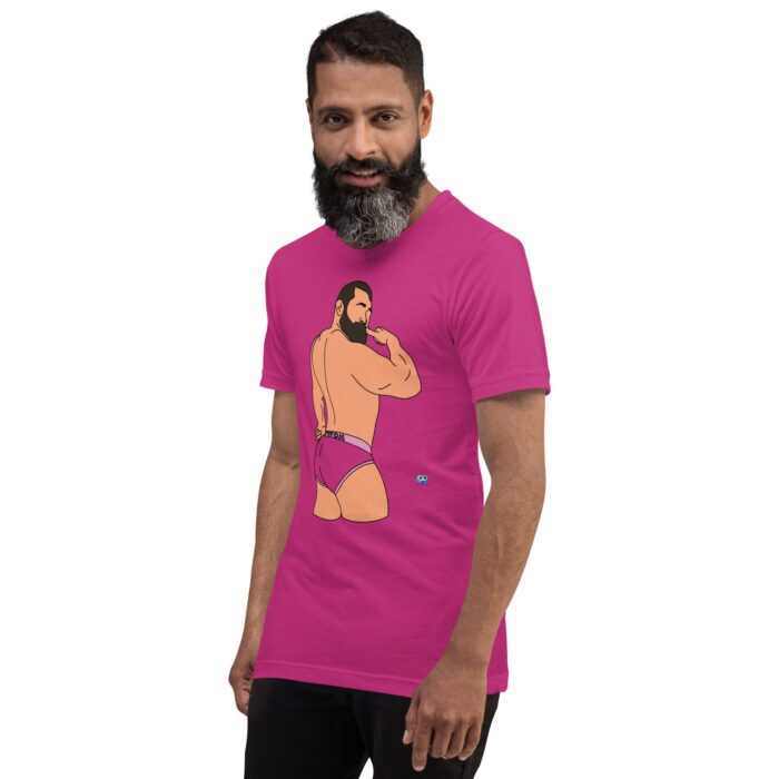 Short Sleeve Tee - Bottom - Image 16
