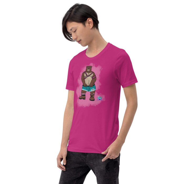 Short Sleeve Tee - Growler - Image 23