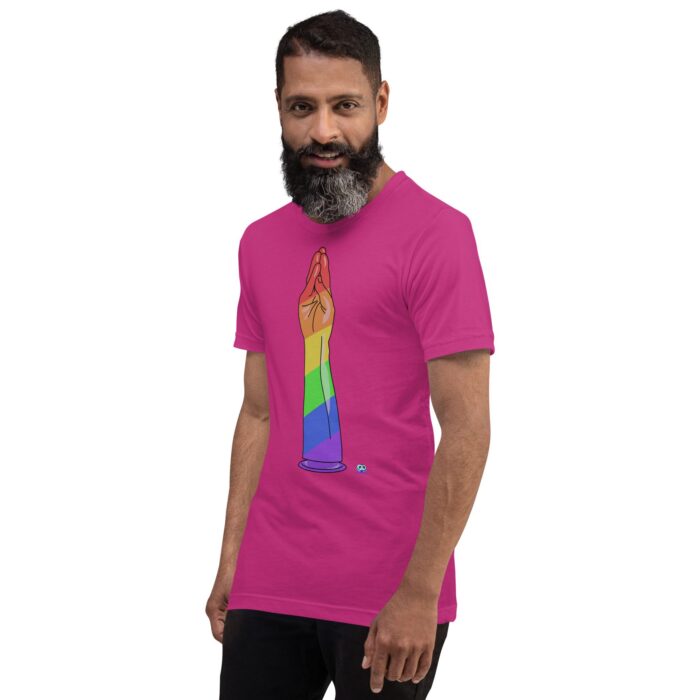Short Sleeve Tee - Handy Stripes - Image 20
