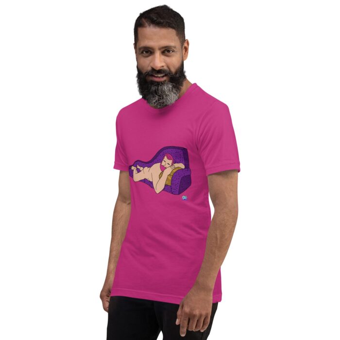 Short Sleeve Tee - Lounge - Image 16