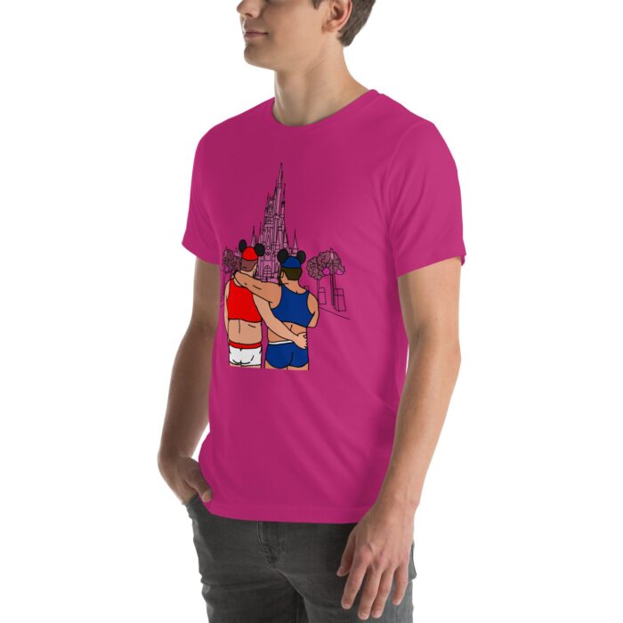 Short Sleeve Tee - Main Street PG - Image 22